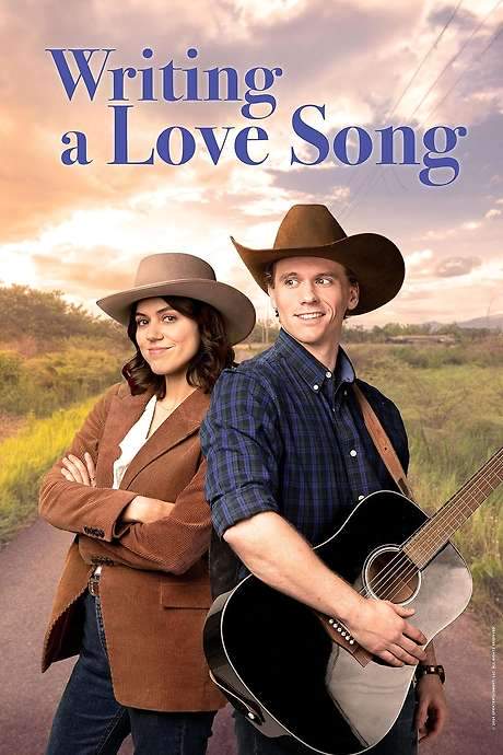 Writing a Love Song